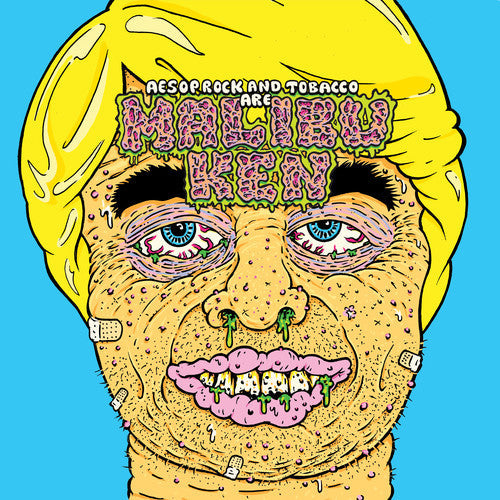 Malibu Ken - Malibu Ken - Malibu Ken