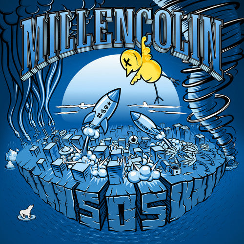Millencolin - Millencolin - Sos