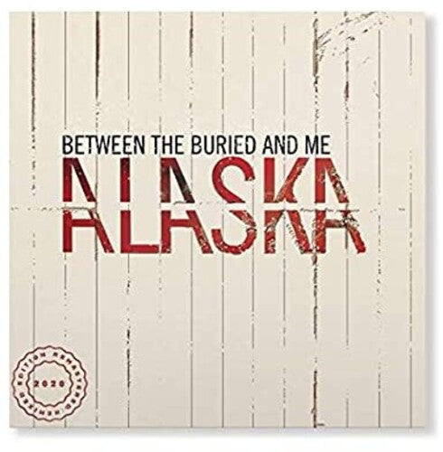 Between the Buried and Me - Between the Buried and Me - Alaska [2LP]