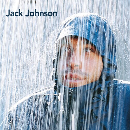 Jack Johnson - Jack Johnson - Brushfire Fairytales