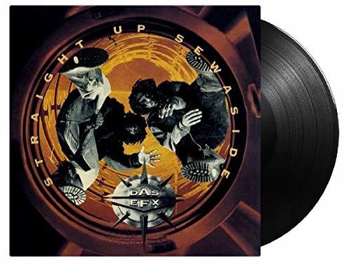 Das EFX - Das EFX - Straight Up Sewaside