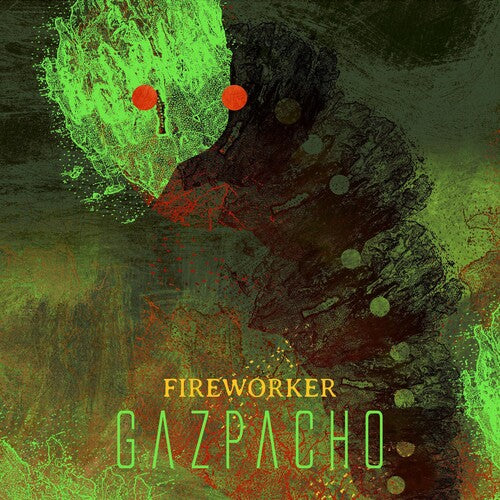 Gazpacho - Gazpacho - Fireworker