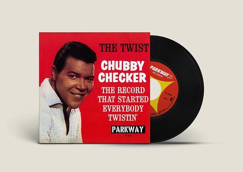Chubby Checker - Chubby Checker - The Twist