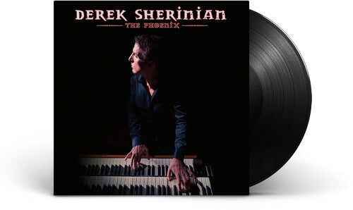 Derek Sherinian - Derek Sherinian - The Phoenix