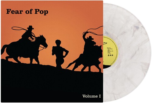 Fear of Pop - Fear of Pop - Volume 1