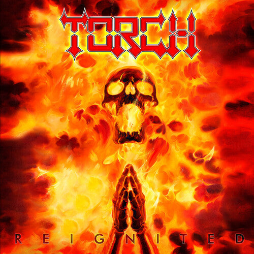 Torch - Torch - Reignited