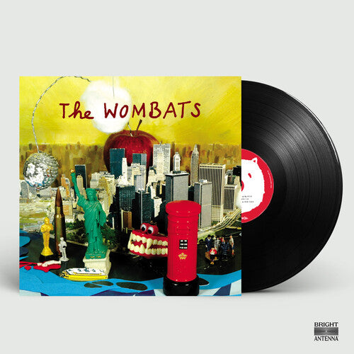 The Wombats - The Wombats - The Wombats