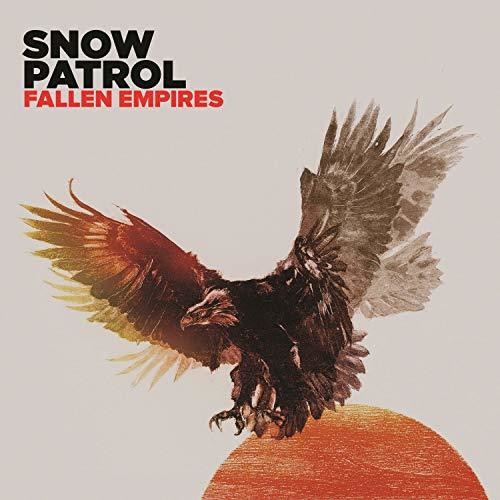 Snow Patrol - Snow Patrol - Fallen Empires