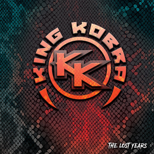 King Kobra - King Kobra - The Lost Years