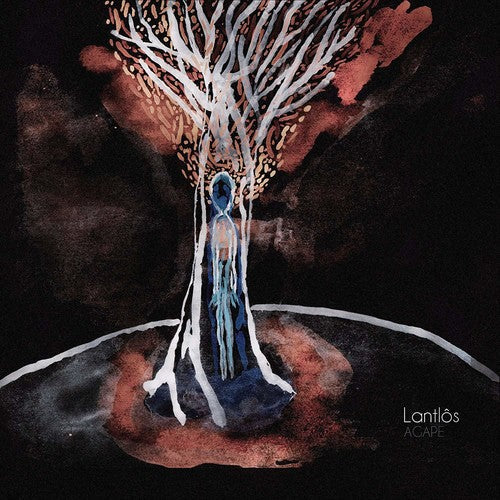 Lantlos - Lantlos - Agape