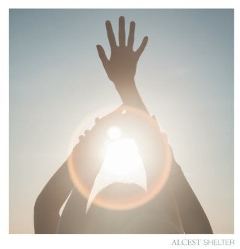 Alcest - Alcest - Shelter [2LP]