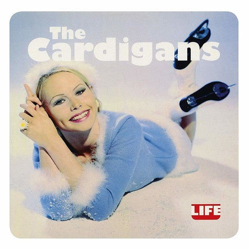 The Cardigans - The Cardigans - Life