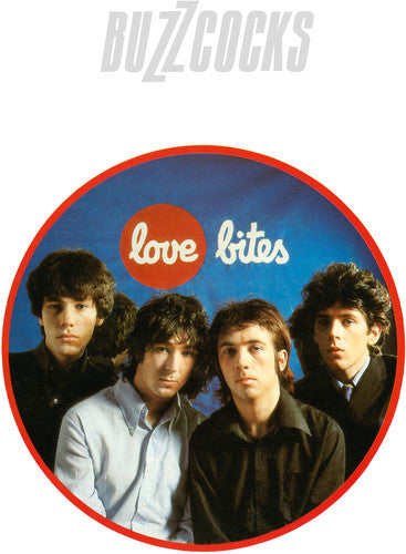 Buzzcocks - Buzzcocks - Love Bites