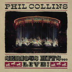 Phil Collins - Serious Hits Live [2LP]