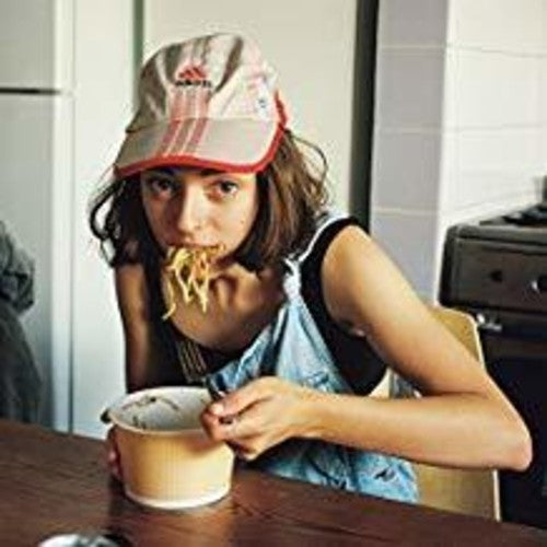 Stella Donnelly - Stella Donnelly - Thrush Metal