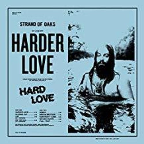Strand of Oaks - Strand of Oaks - Harder Love