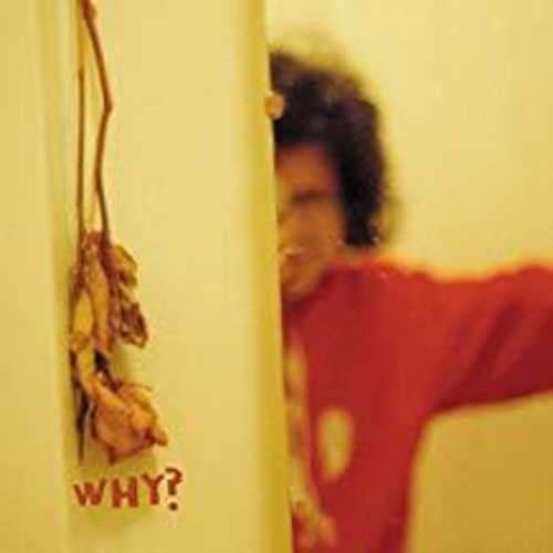 Why? - Why? - Early Whitney