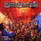 Blind Guardian - Blind Guardian - Night At The Opera (remixed & Remastered)