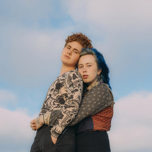 Girlpool - Girlpool - What Chaos Is Imaginary
