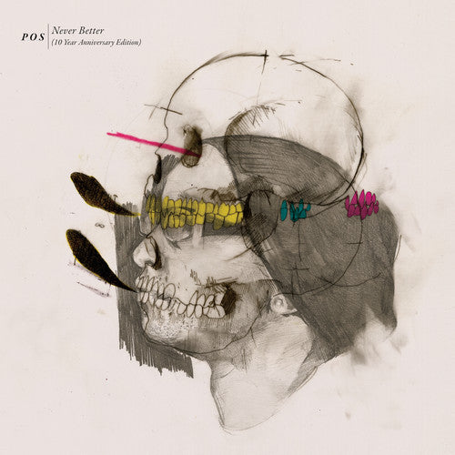 P.O.S - P.O.S - Never Better