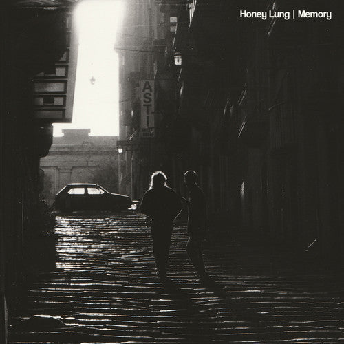 Honey Lung - Honey Lung - Memory