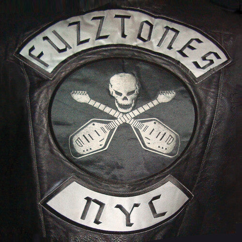 The Fuzztones - The Fuzztones - Nyc