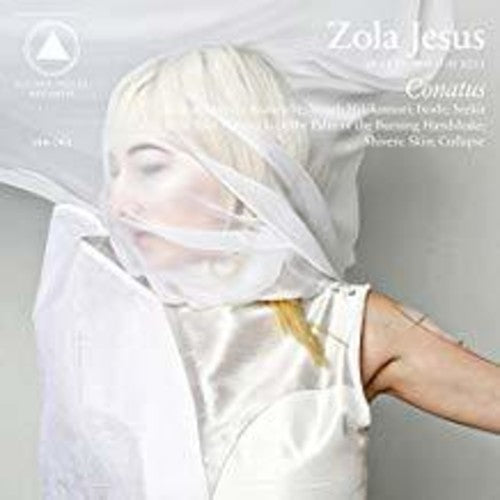 Zola Jesus - Zola Jesus - Conatus