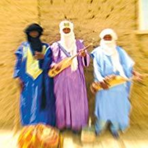 Tallawit Timbouctou - Tallawit Timbouctou - Hali Diallo