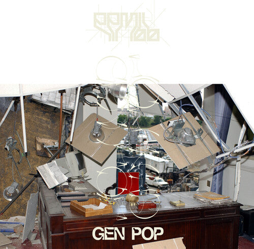 Gen Pop - Gen Pop - PPM66