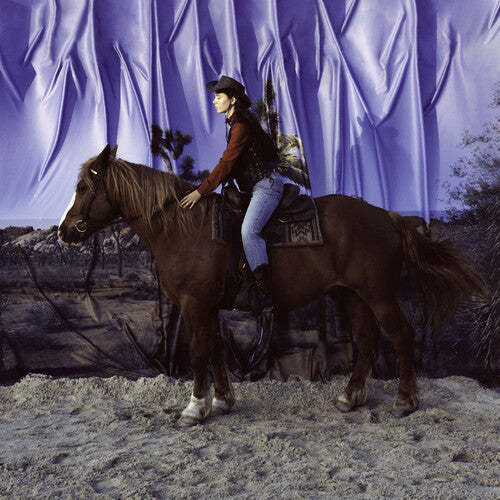Holy Motors - Holy Motors - Horse