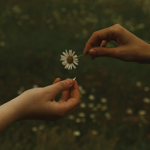 Goldmund - Goldmund - The Time it Takes (Transparent Marigold Orange Vinyl)