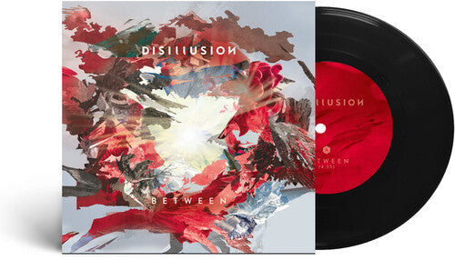 Disillusion - Disillusion - Between