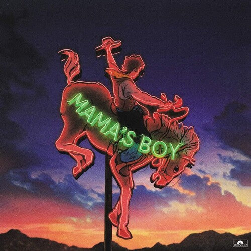 Lany - Lany - Mama's Boy [2LP]