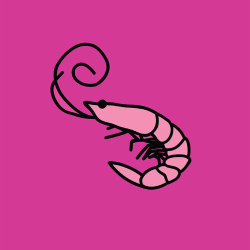 Kero Kero Bonito - Kero Kero Bonito - Flamingo [7-inch]