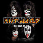 Kiss - Kiss - Kissworld: The Best Of Kiss [2LP]