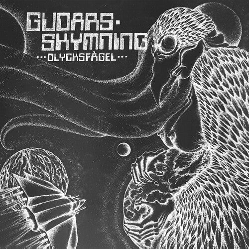 Gudars Skymning - Gudars Skymning - Olycksfagel