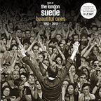 The London Suede - The London Suede - Beautiful Ones: The Best Of The London Suede [180-Gram Black] [2LP]