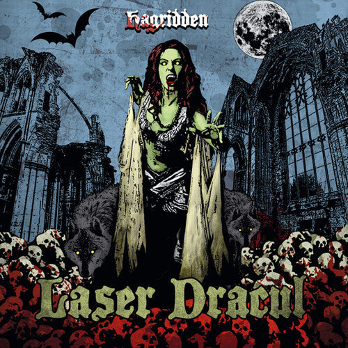 Laser Dracul - Laser Dracul - Hagridden