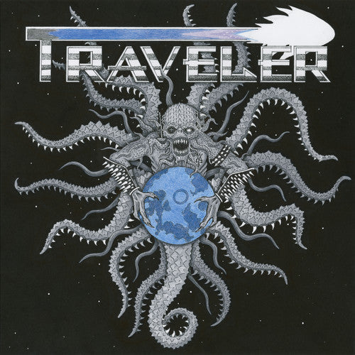 Traveler - Traveler - Traveler