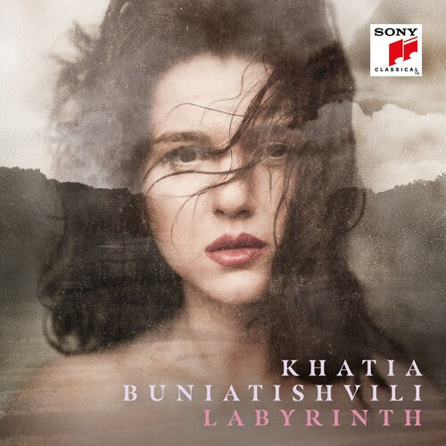 Various Artists - Various Artists - Labyrinth