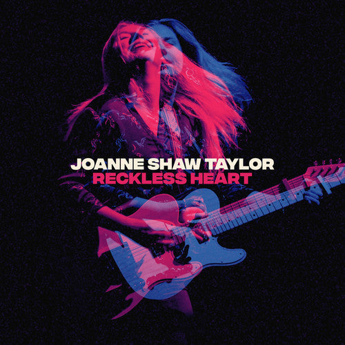 Joanne Shaw Taylor - Joanne Shaw Taylor - Reckless Heart