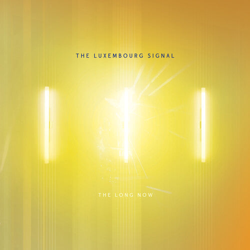 Luxembourg Signal - Luxembourg Signal - The Long Now