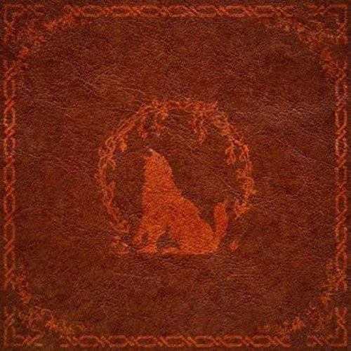 The Native Howl - The Native Howl - Out Of The Garden And Into The Darkness