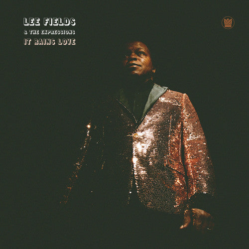 Lee Fields & Expressions - Lee Fields & Expressions - It Rains Love