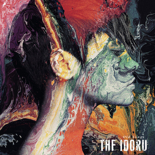 The Idoru - The Idoru - Old Songs
