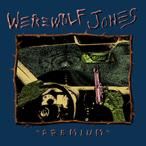 Werewolf Jones - Werewolf Jones - Premium