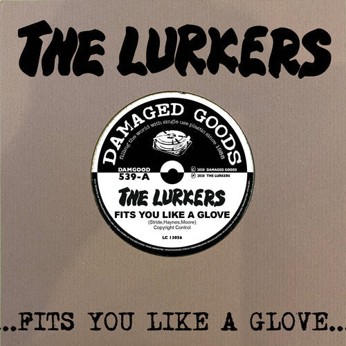 Lurkers - Lurkers - Fits You Like A Glove