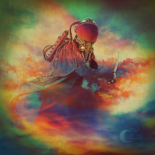 Mr. Gnome - Mr. Gnome - The Day You Flew Away