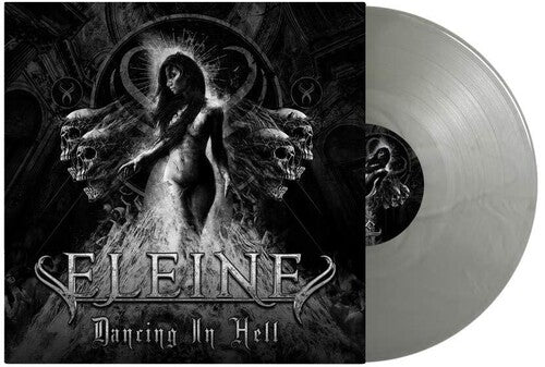 Eleine - Eleine - Dancing In Hell (Black & White Cover) [Cool Grey]