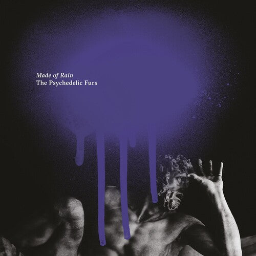 The Psychedelic Furs - The Psychedelic Furs - Made Of Rain